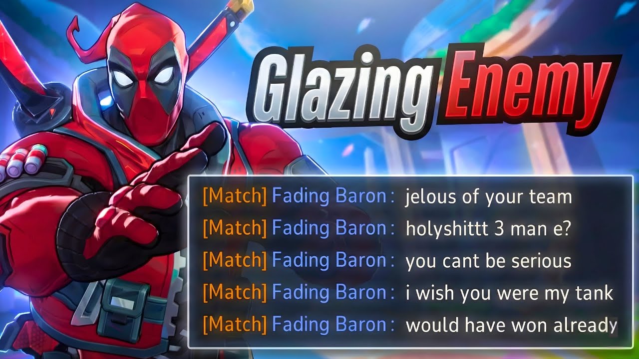 The Best Ragebait Method Yet...