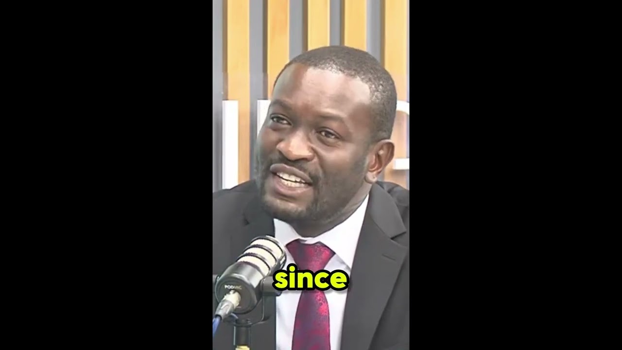 Sifuna: ‘Let Delegates Decide ODM’s Direction’ | SiasaSavannah #sifuna #kenyapolitics #odm #shorts