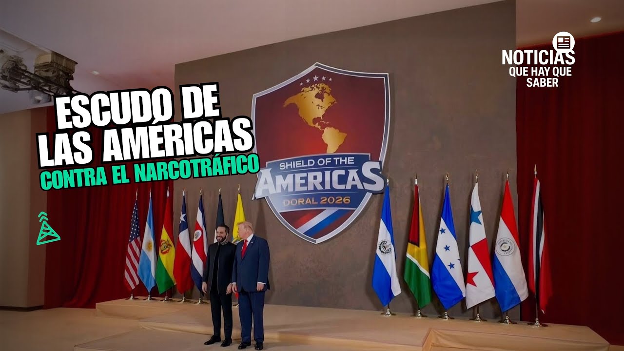 Las Noticias que debes saber 090326