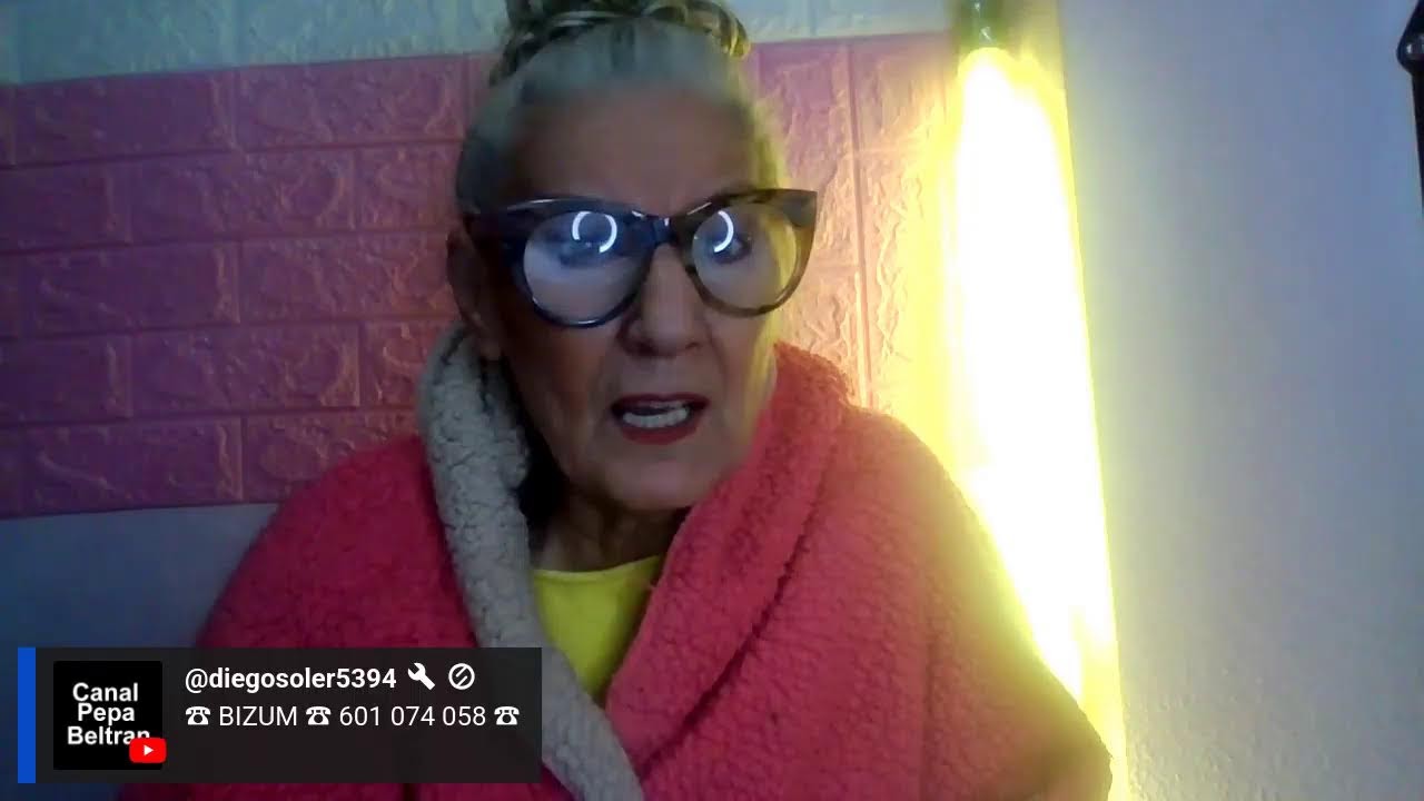 LOLI H,ARDE TROYA,ELENA,MARIA F,NAVARRETE, HOY ME TOCA A MI VOY A POR VOSOTROS CON TODO
