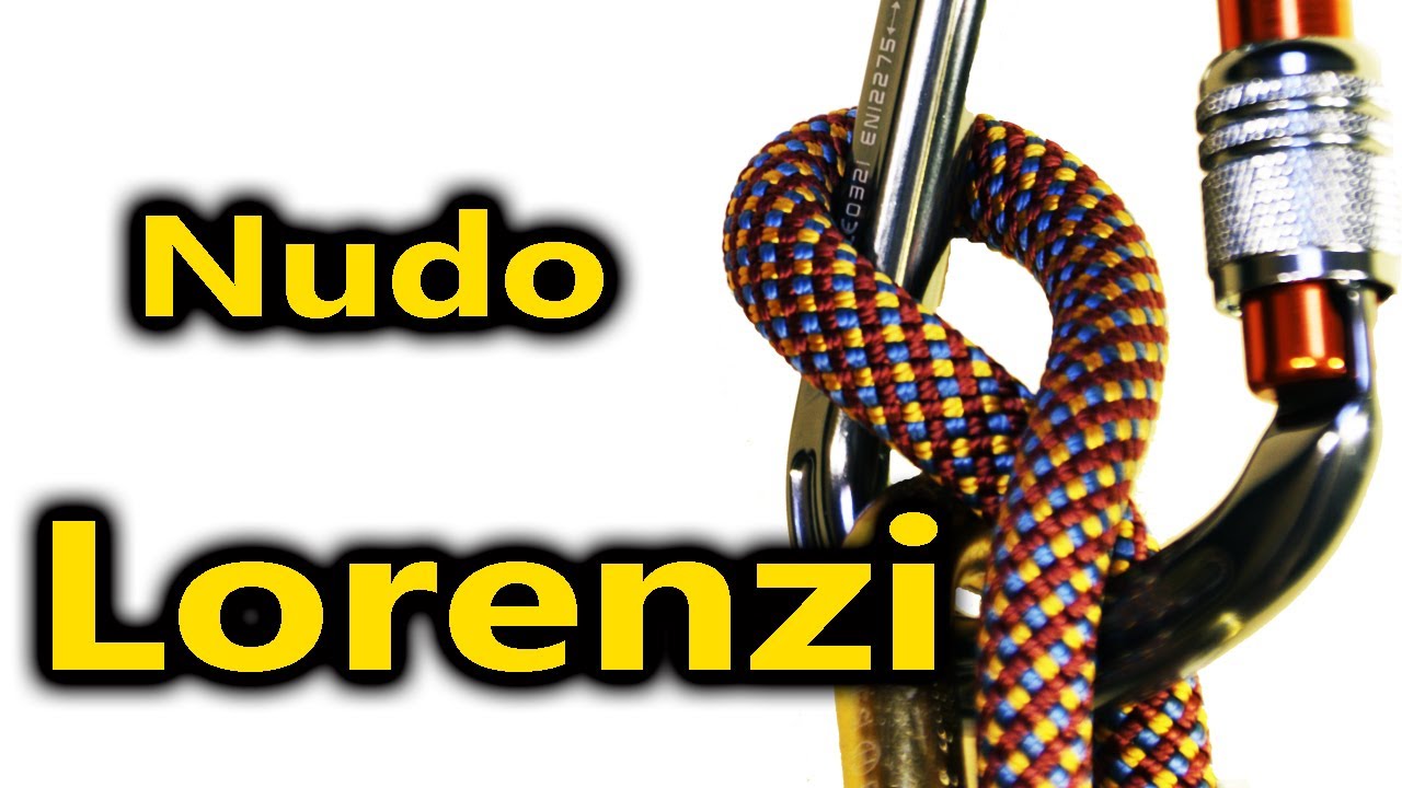 Nudo Lorenzi