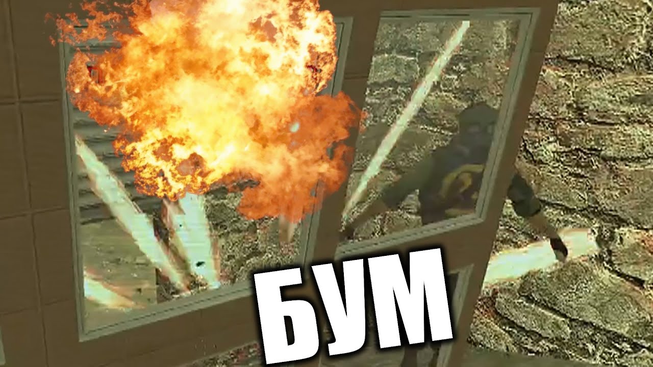 Hunter Cleaner | Garry`s Mod (HL2RP)