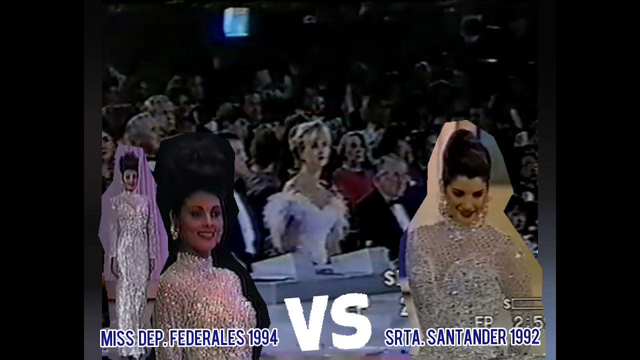 &iquest;Qui&eacute;n lo luci&oacute; mejor? Rosangel o Claudia.