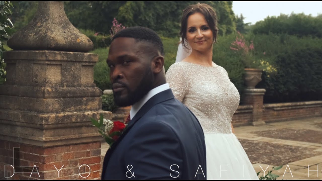 Dayo & Safiyah