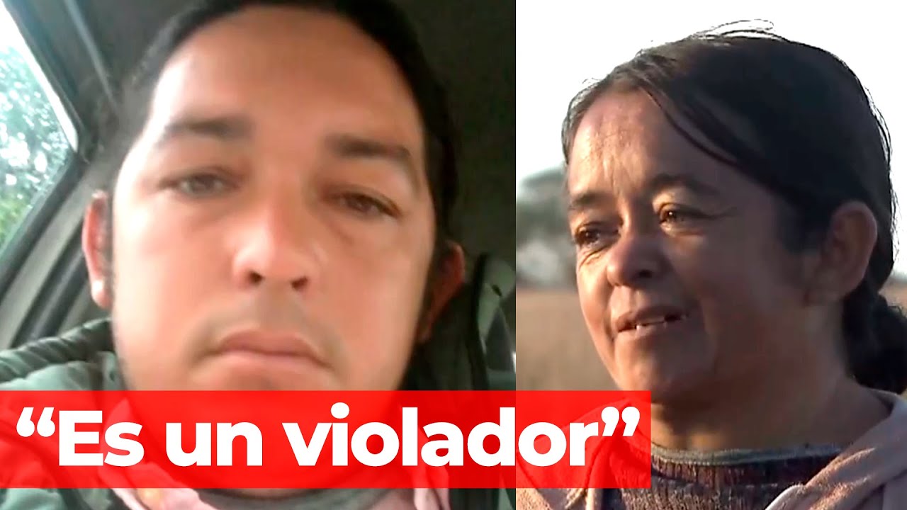 CASO LOAN: durísimo testimonio de Ana Benítez, hermana del primer detenido
