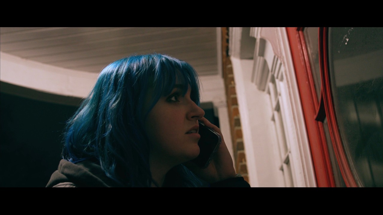 Floorboard. Horror short (2025)