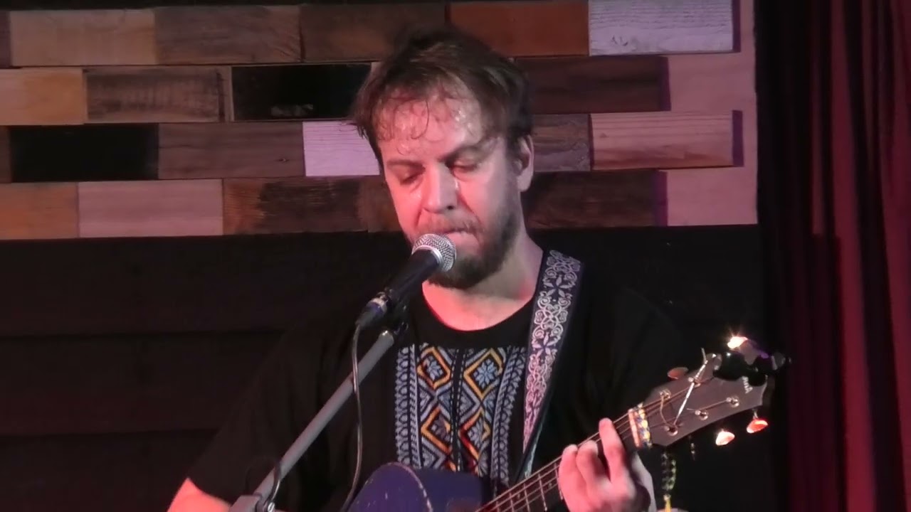 Cermaque & Jakub Kočička, Tváří k hoře, Zelenáčova šopa, Zlín, 5. 2. 2026