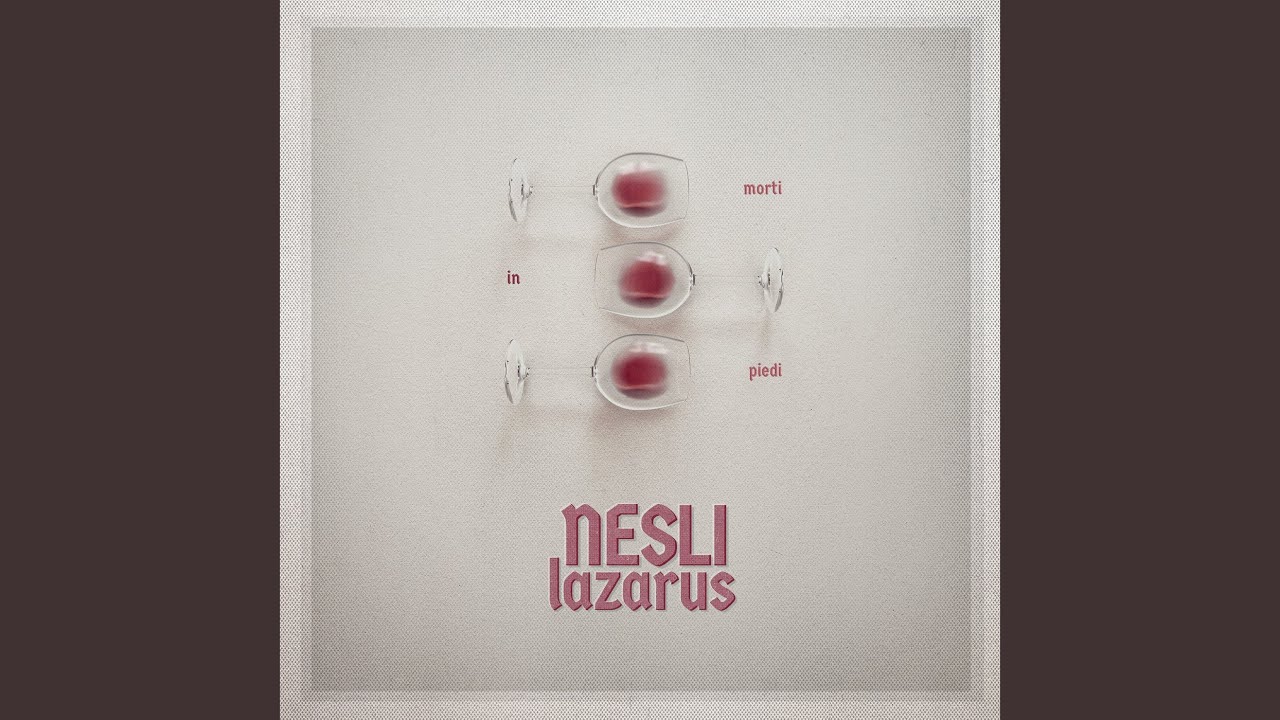 Lazarus - morti in piedi