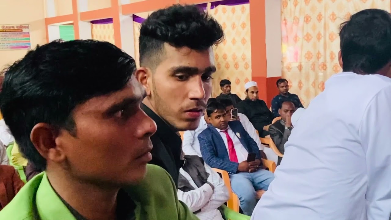 ASIF KA SEHRA