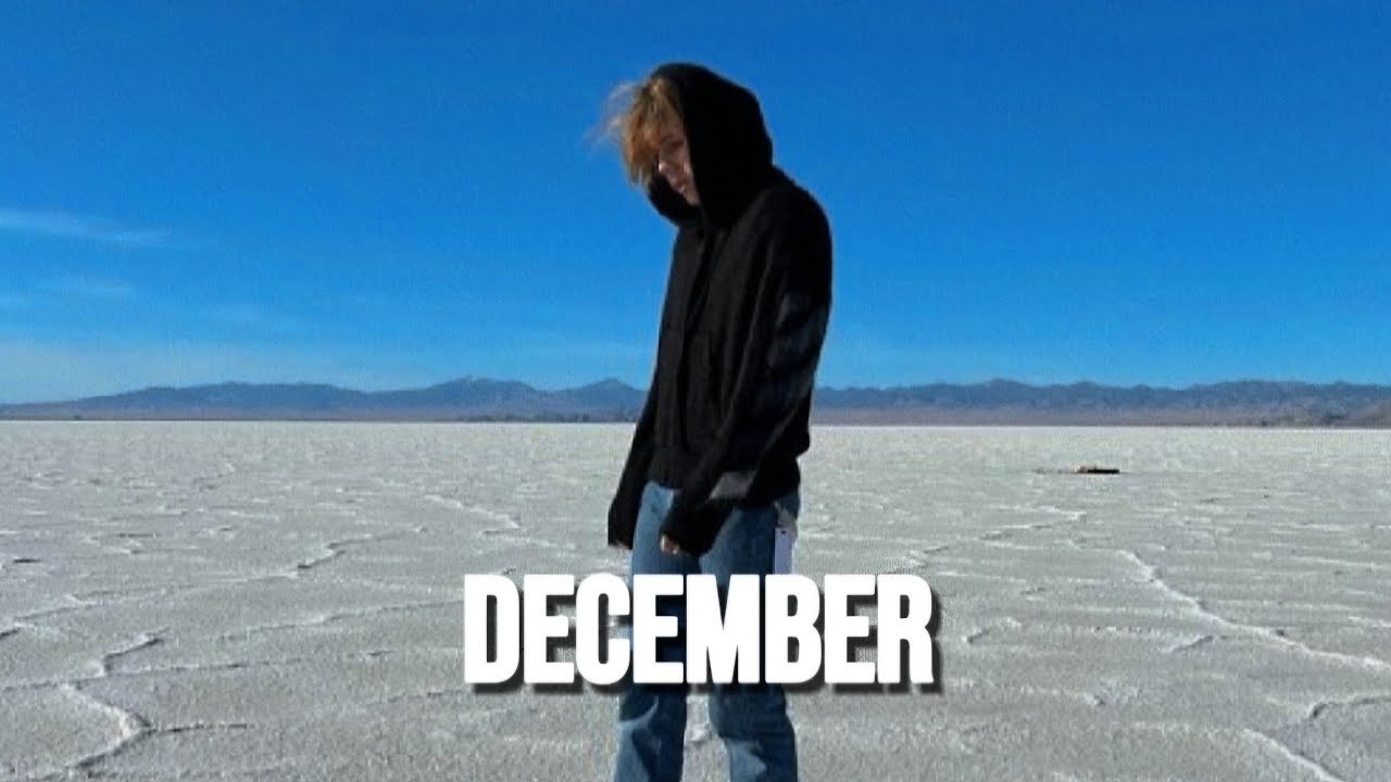 The Kid LAROI - December [Lyrics] (Unreleased)