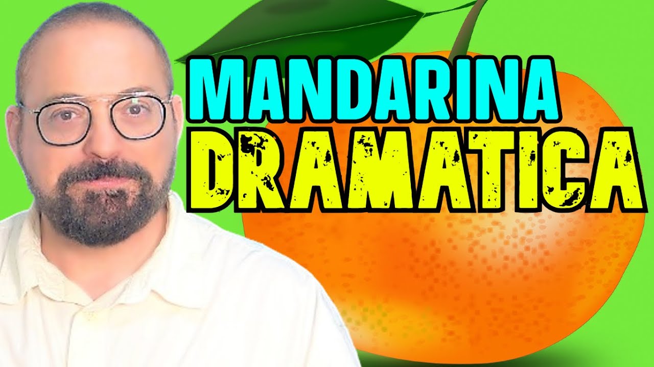 SÓLO PARA AMANTES DE LA MANDARINA ACQUA DI PARMA MANDARINO DI SICILIA