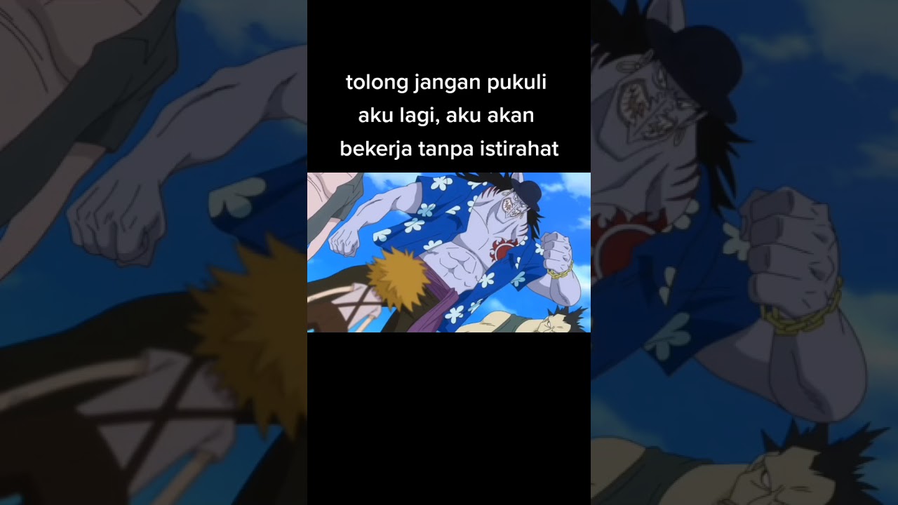 scane sad koala,teman sabo !!! #shorts #onepiece #anime