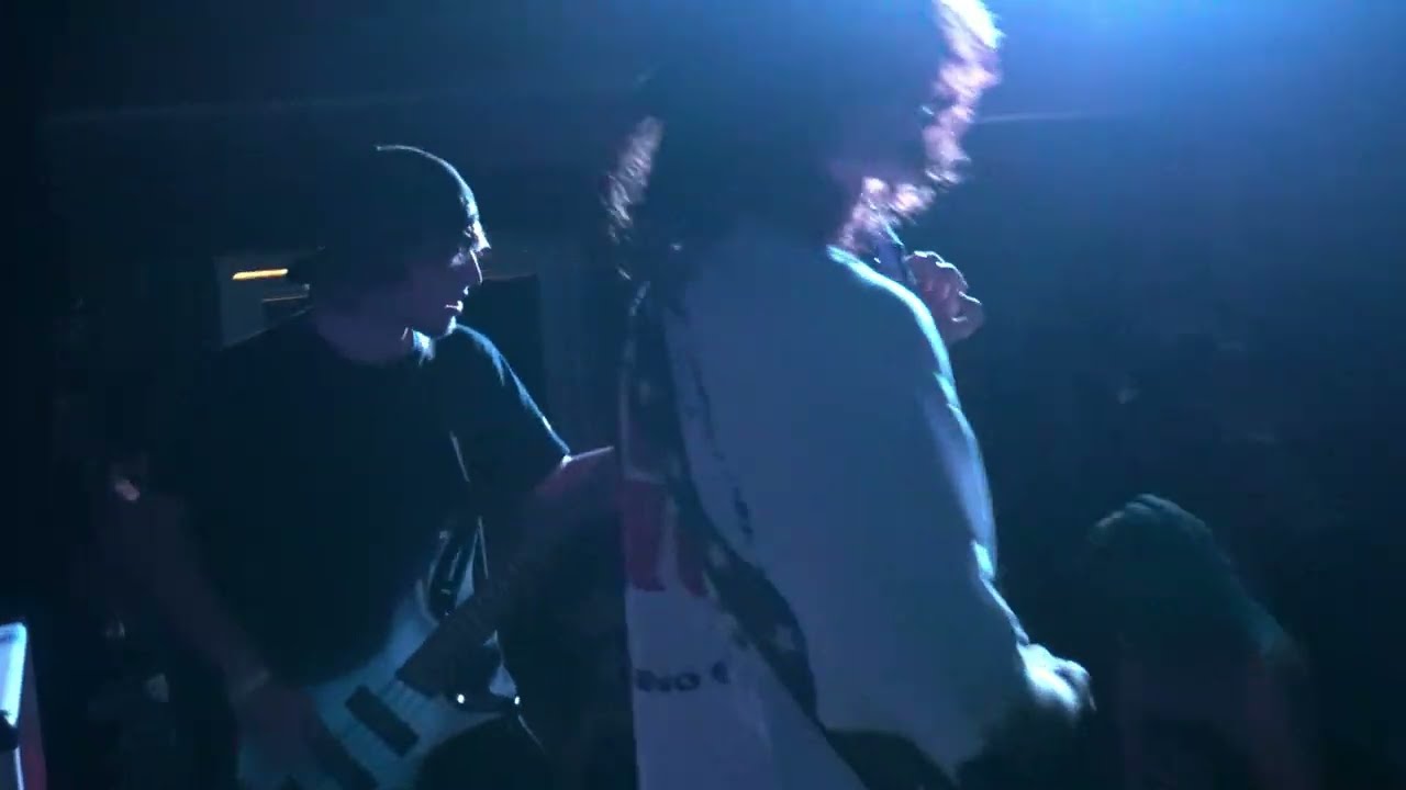 jimmy h doolittle live @ the haven (8/9/25)