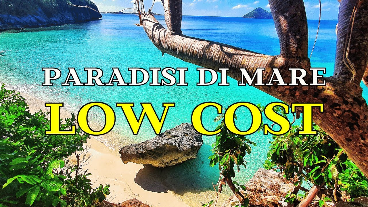 Spiagge Paradisiache Low Cost: Migliori Destinazioni da Sogno per Vacanze Economiche