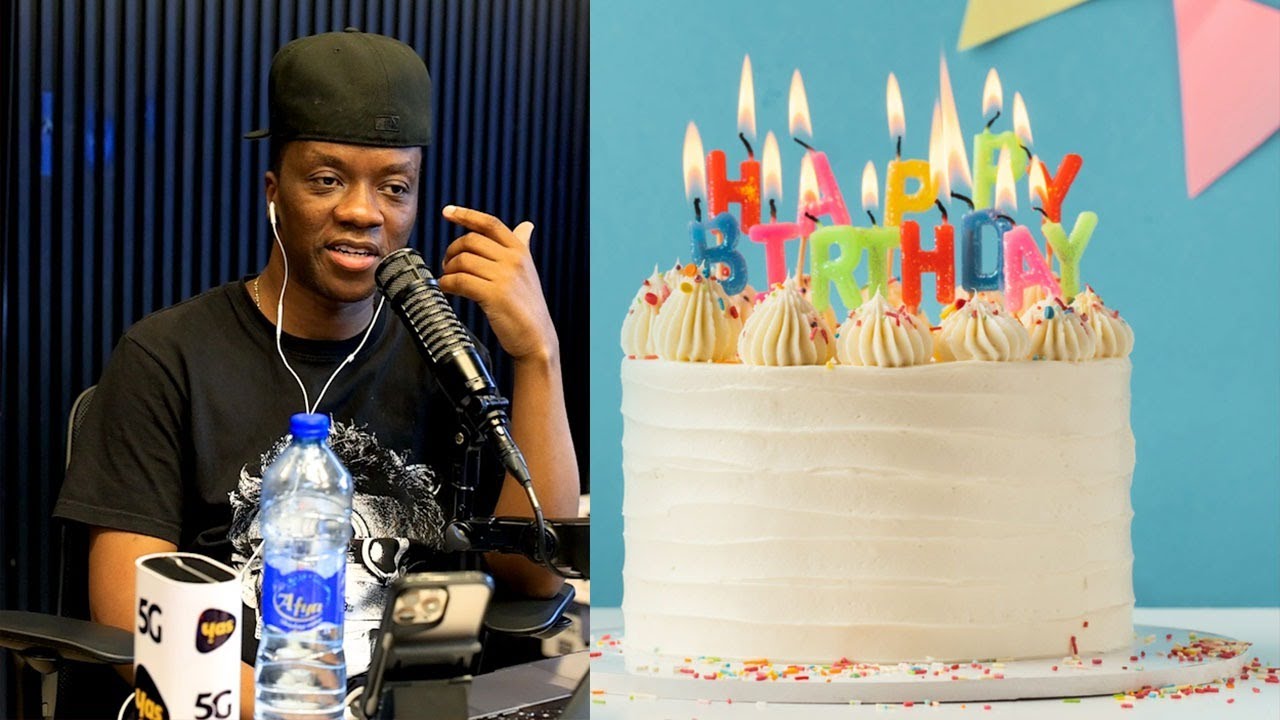 BIRTHDAY YA MILLARD AYO, AJIBU MASWALI MAZITO KUHUSU MAISHA YAKE