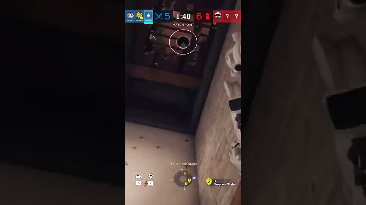 How to play Twitch the RIGHT WAY in R6