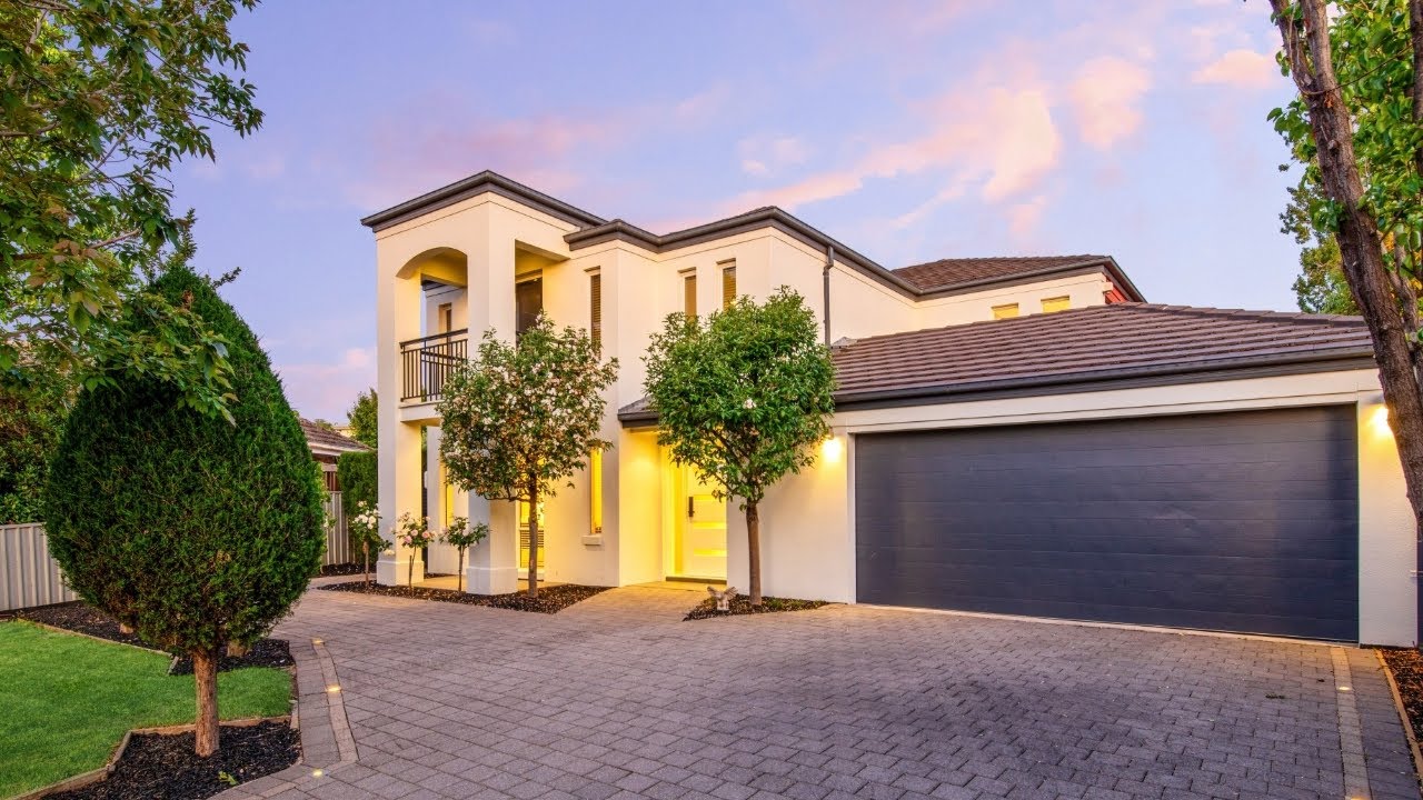 William Fan | 5 Baulderstone Place, Linden Park