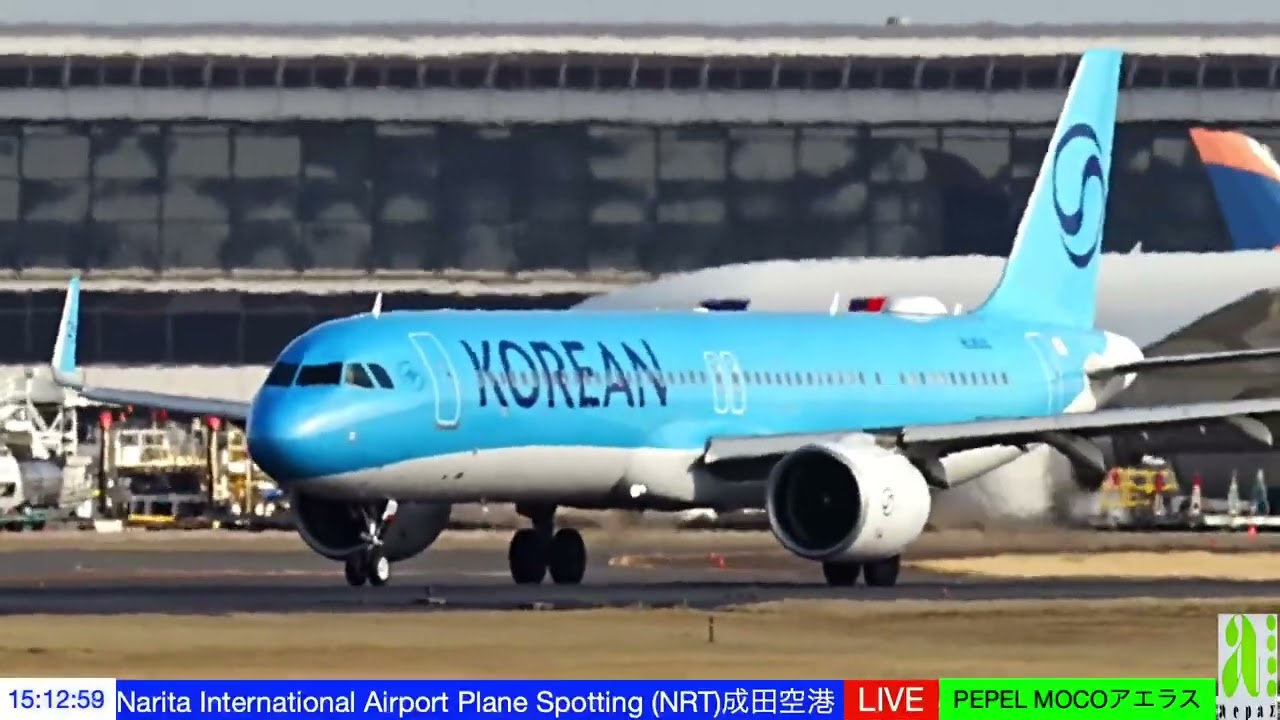 NRT成田空港23/FEB/2026