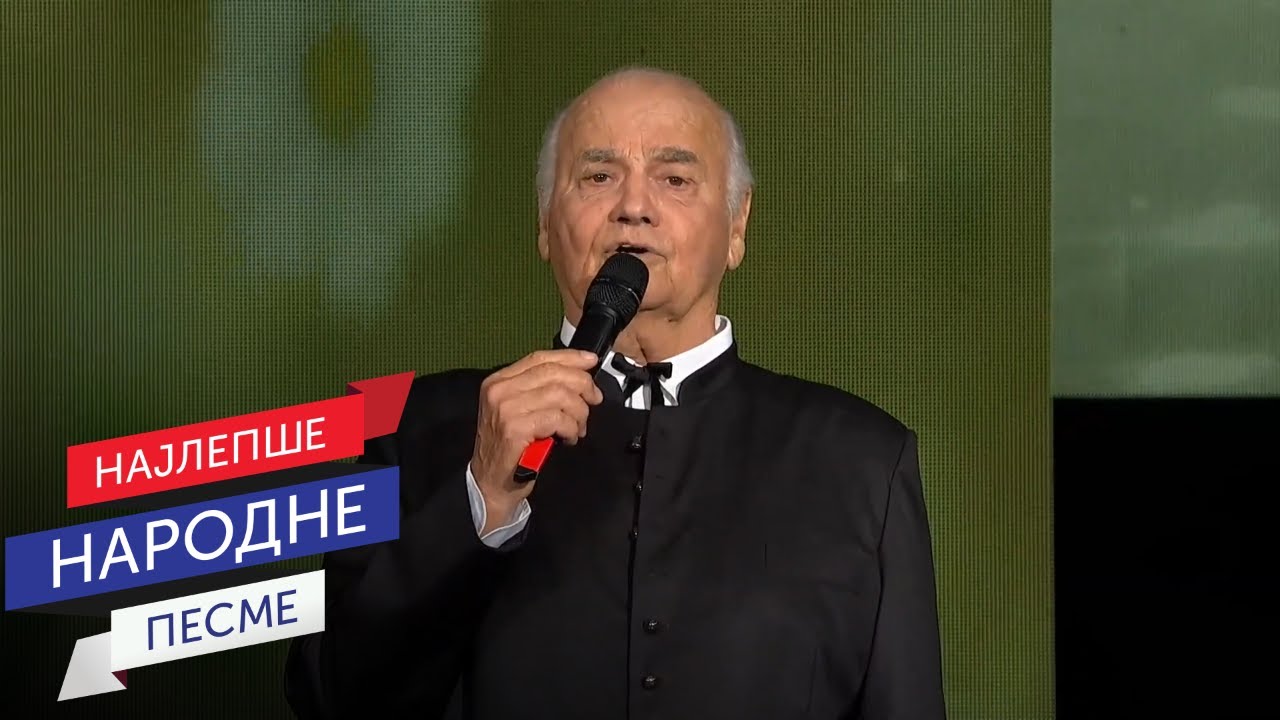 Od danas te draga više ljubit neću – Zvonko Bogdan