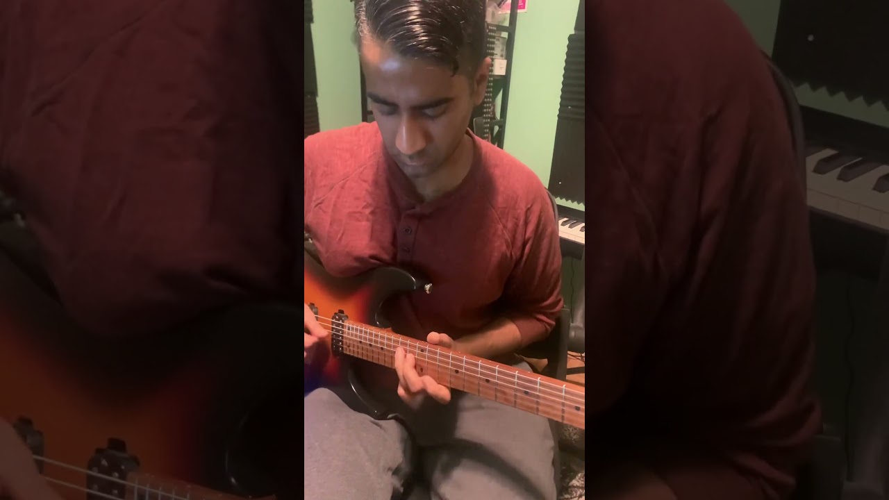 #guitarimprovisation
