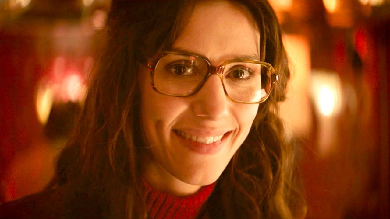 Он и Она &mdash; Русский трейлер (2017)
