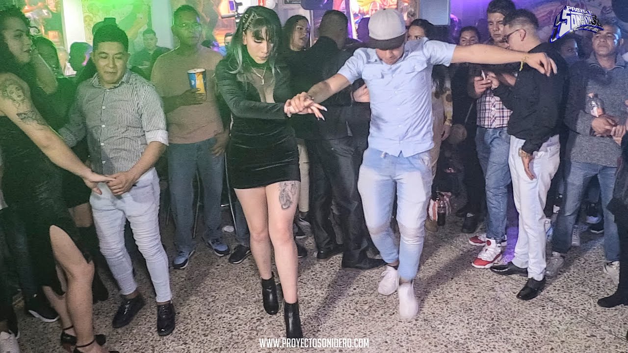 IRMA SE LLAMA, CUMBIA PROTESTA 😎 | SONIDO SONORAMICO | ANIVERSARIO MATA CLUB PENSIL