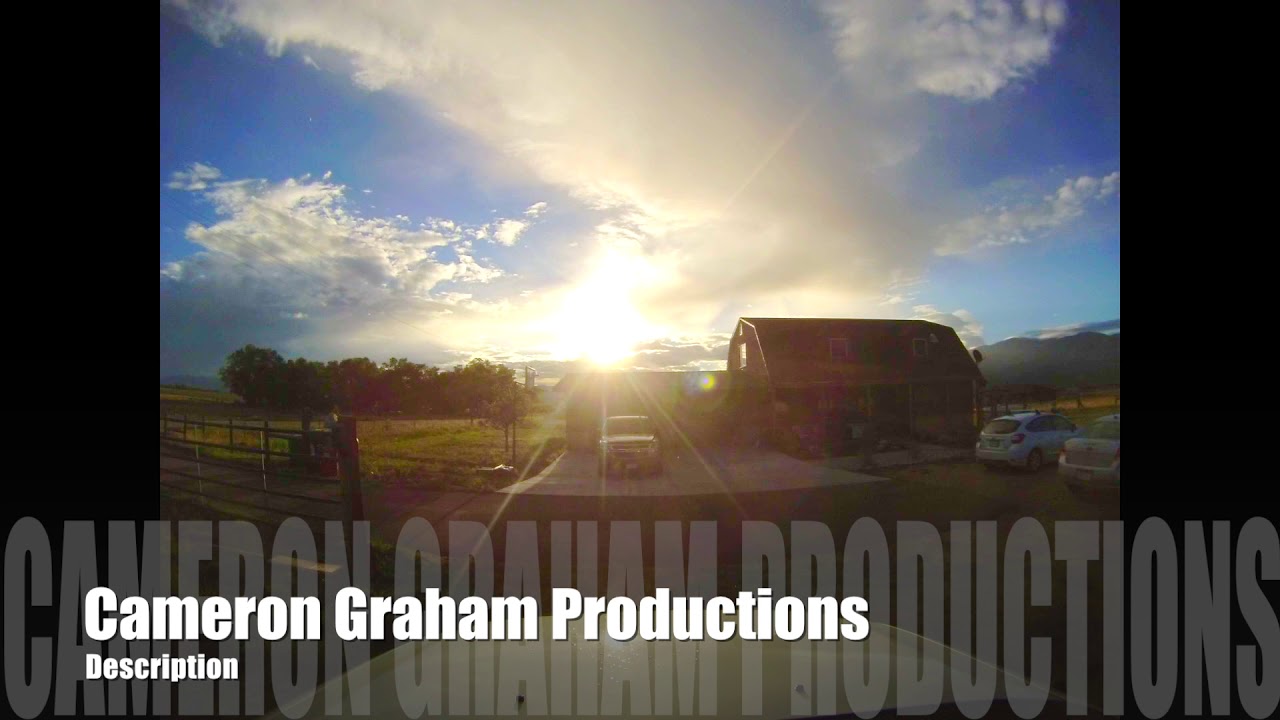 G-Eazy & Bebe Rexha - Me, Myself & I  (Cameron Graham Productions Remix)