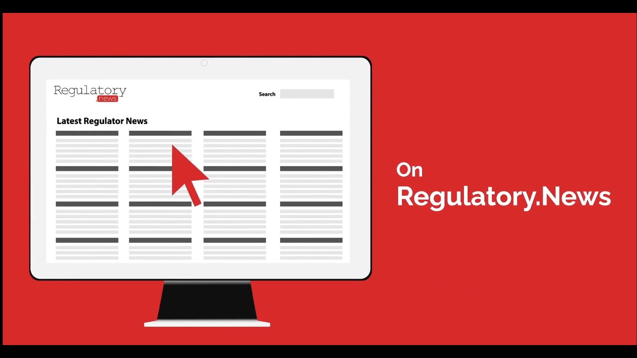 About Regulatory.News