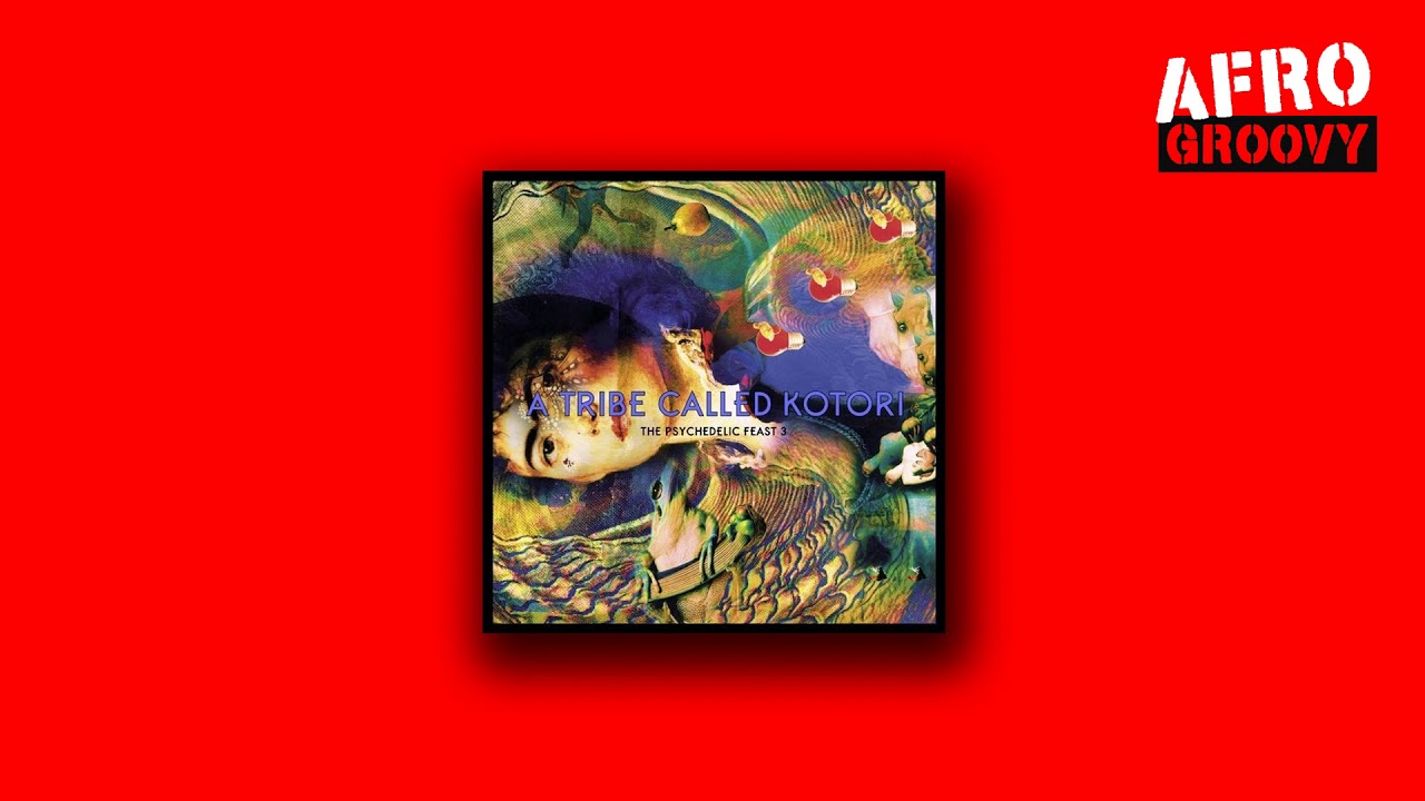 Lunar Plane - Children Of Rain (Original Mix) AFRO HOUSE