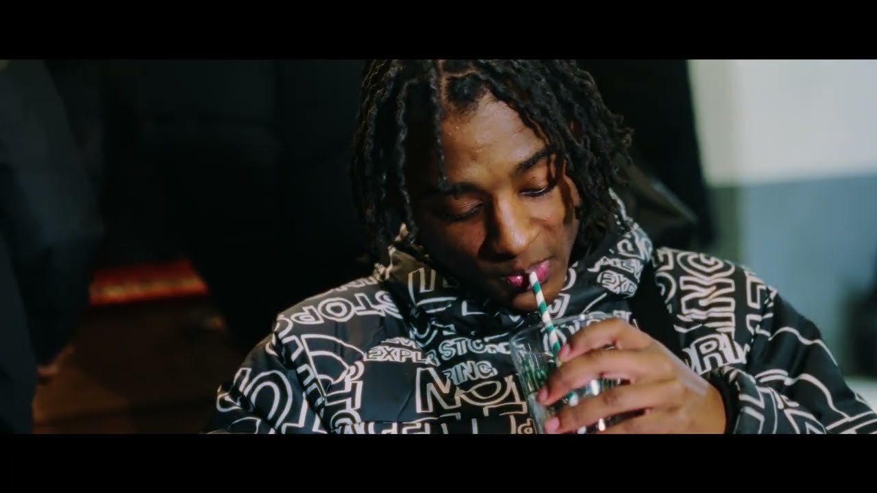 Nine LW Feat Kiriikou - Butin (Clip Officiel)