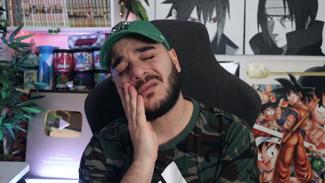 J'en ai tellement marre. (Osasuna 2-1 Real Madrid)