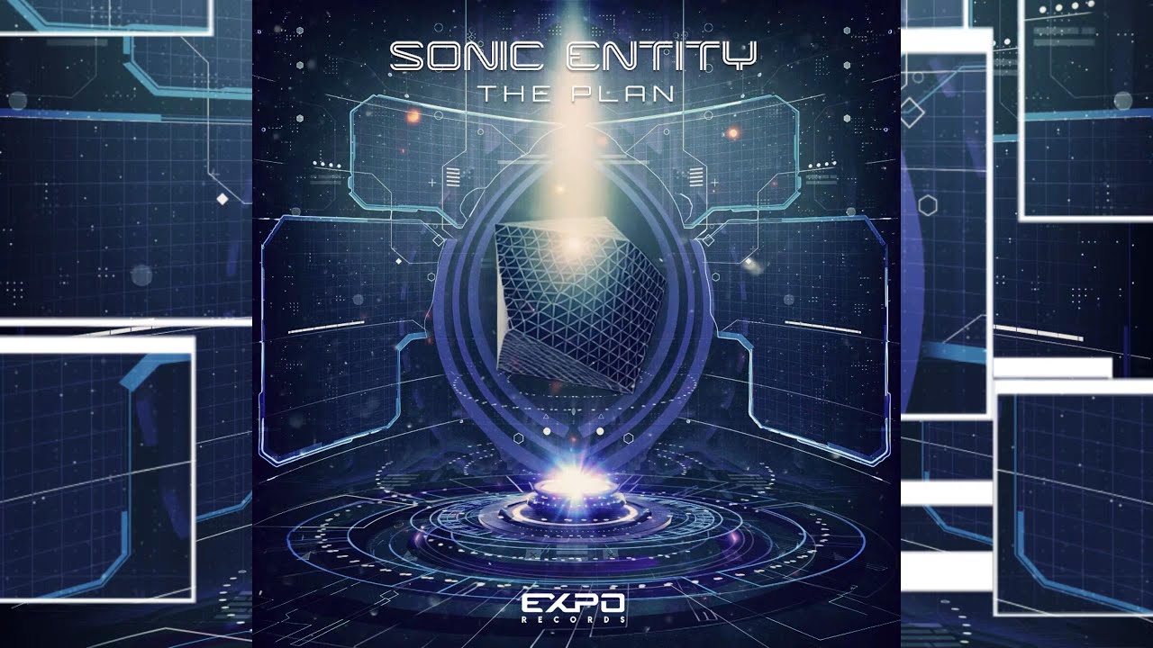 Sonic Entity - The Plan