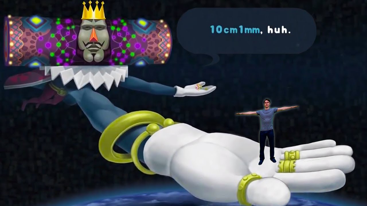 Katamari Damacy: Reroll: Remastered: Revengeance