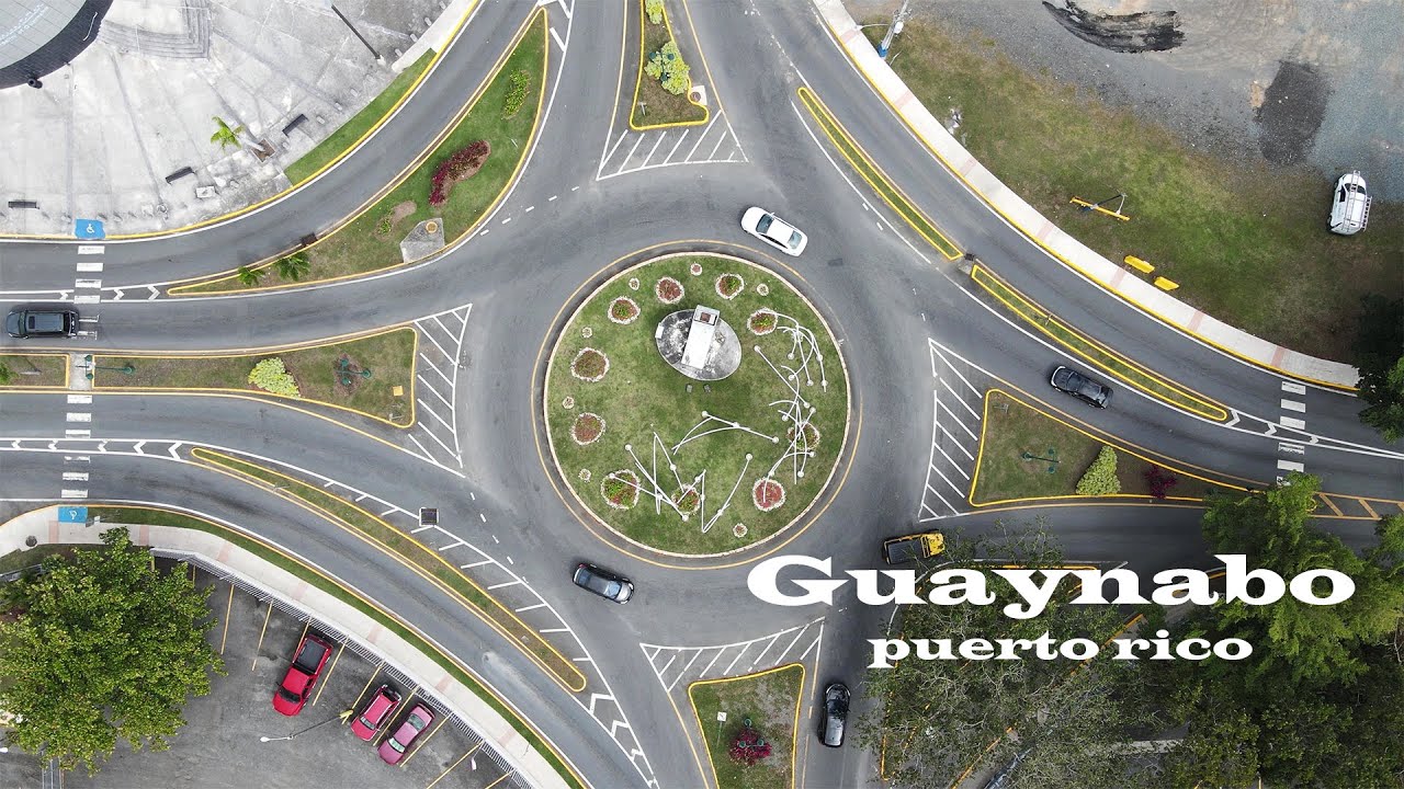 Guaynabo, Puerto Rico | isleños