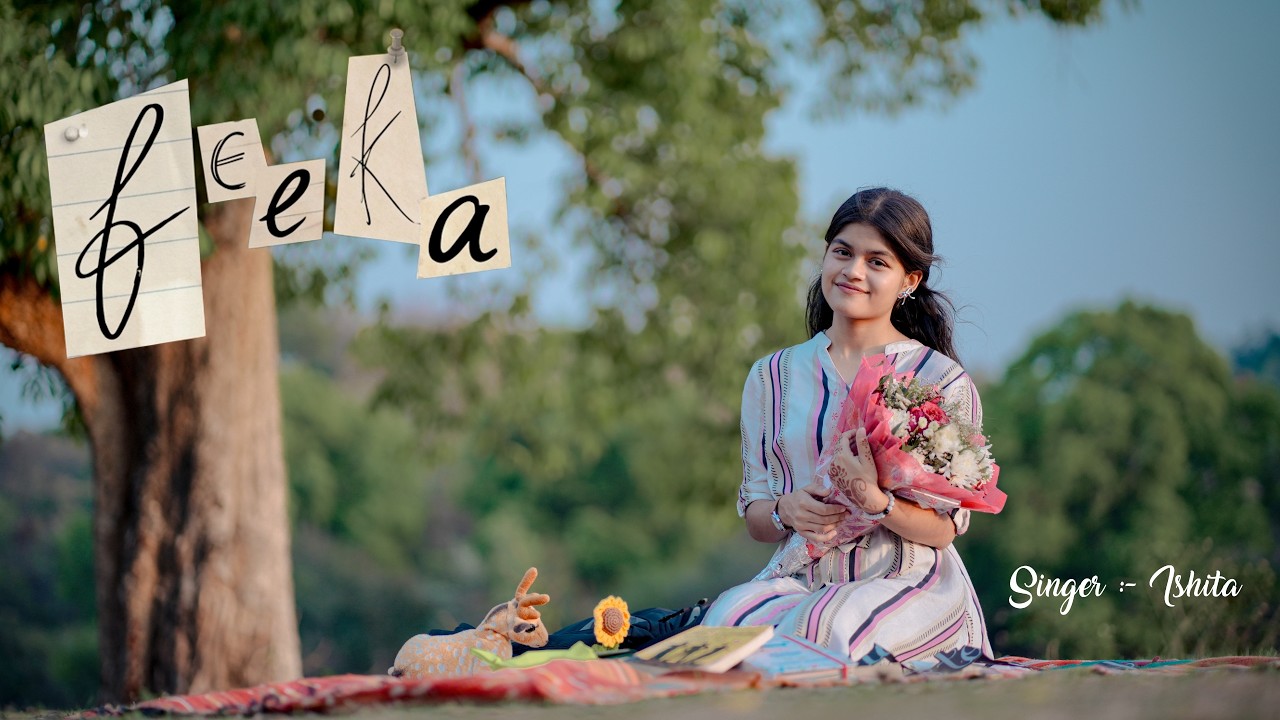 Feeka | Album Cover Song | Love Song | Ishita
