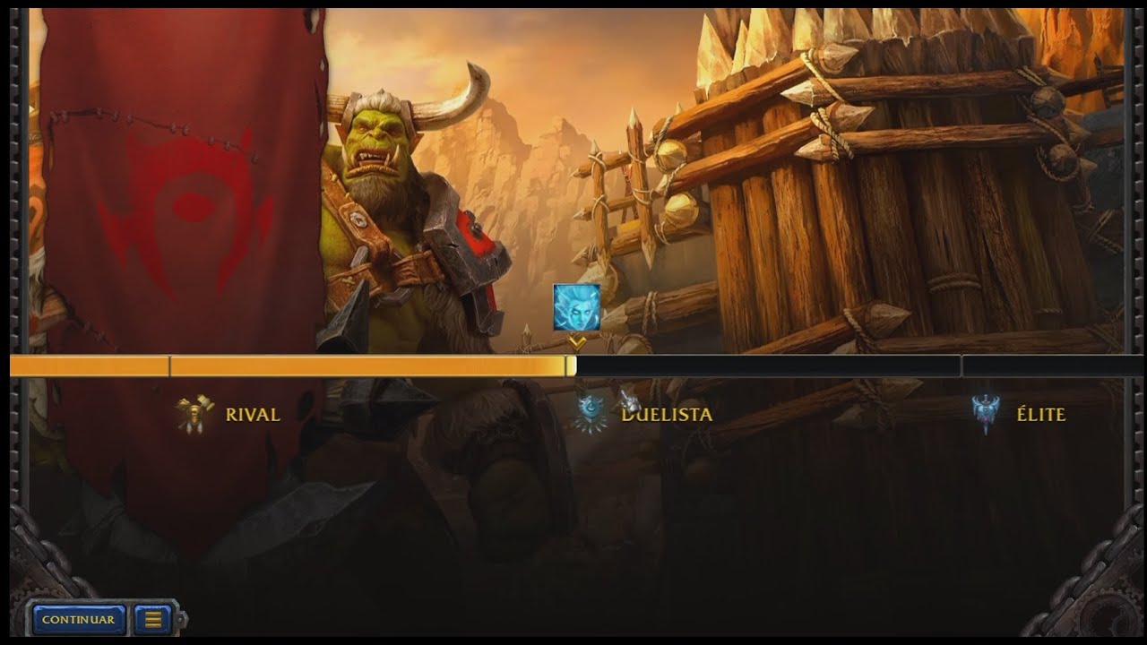 Warcraft 3 Reforged Ranked | KingMagnus (Orc) vs 3715 MMR Undead | The Strangest Win Ever