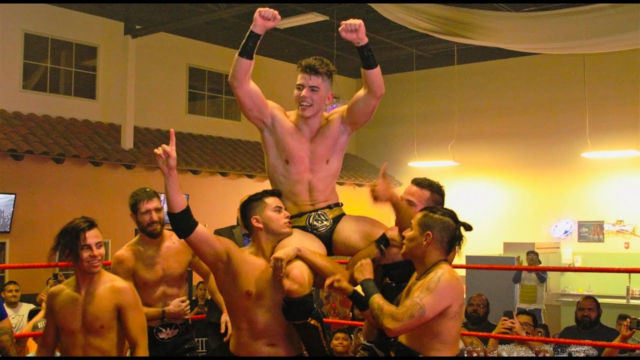 My LAST independent Booking!