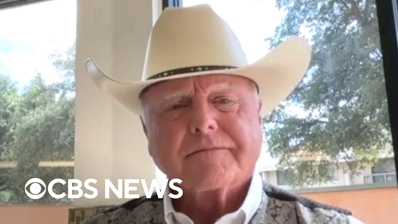 Texas ag commissioner slams federal government's response to screwworm threat