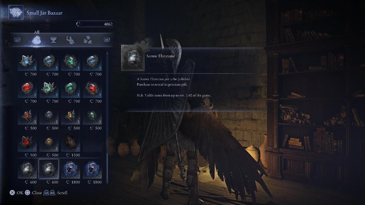 Guardian DoN w Randoms Augur Rd. 4