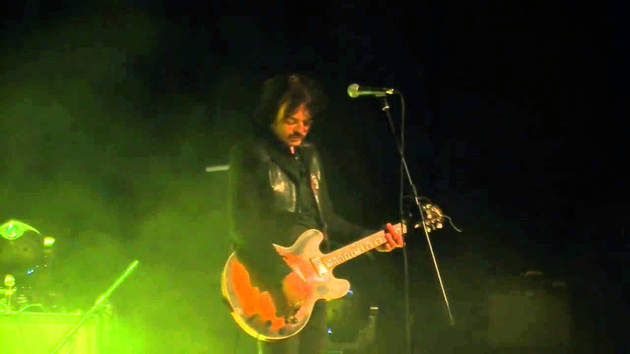 Roberto Dellera - Finale FCR 2013