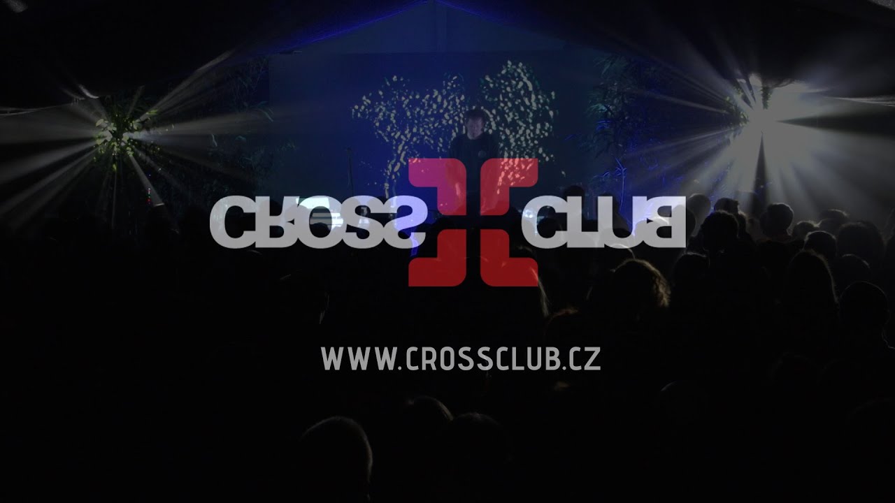 Christian Löffler - Cross Club 2019 (Live)
