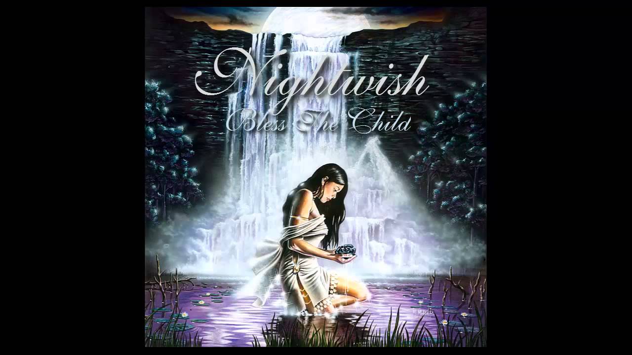 Bless The Child (Nightwish Instrumental Cover)