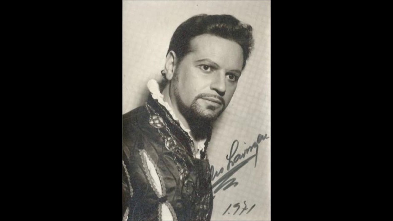Pedro Lavirgen - «Deja la guadaña, segador» (“Black el payaso”, 1963)
