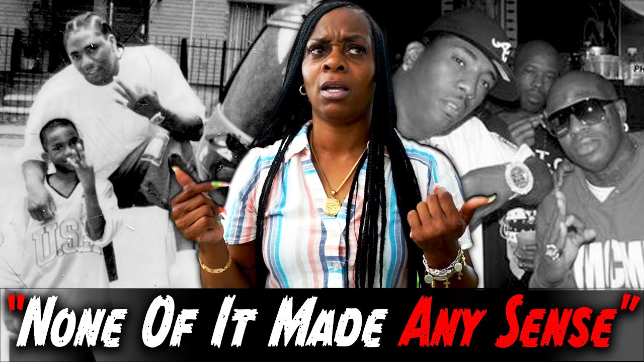 What Really Happened between Killa Stone, Birdman & Gangsta Williams