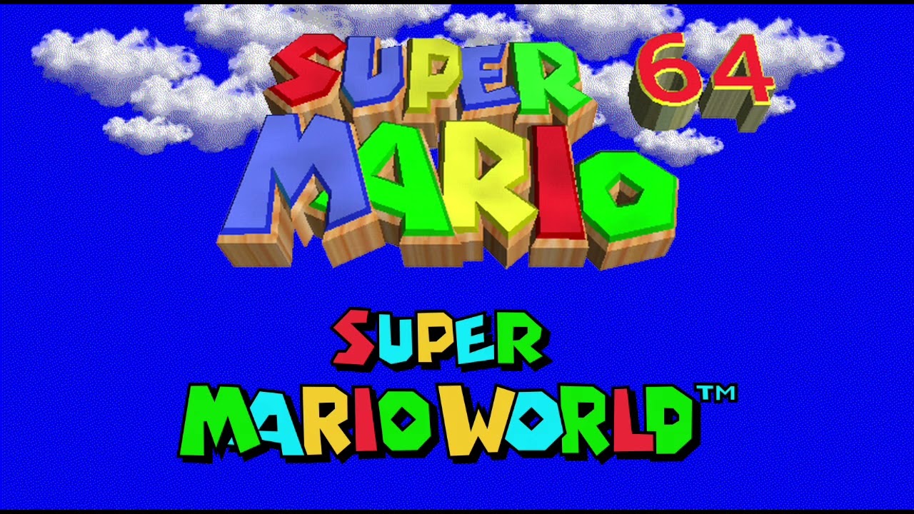 FNF: The Big Dingle, But The Instrumental Was Made With the SM64 And SMW Soundfont | FNF Remixes |