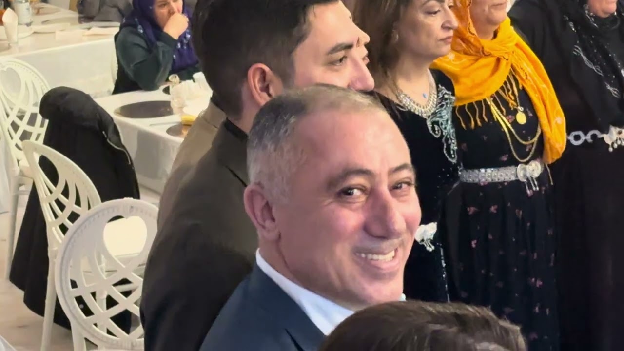 KOMA ROJ  Fırat ile Leyla EŞİRA NASIRA