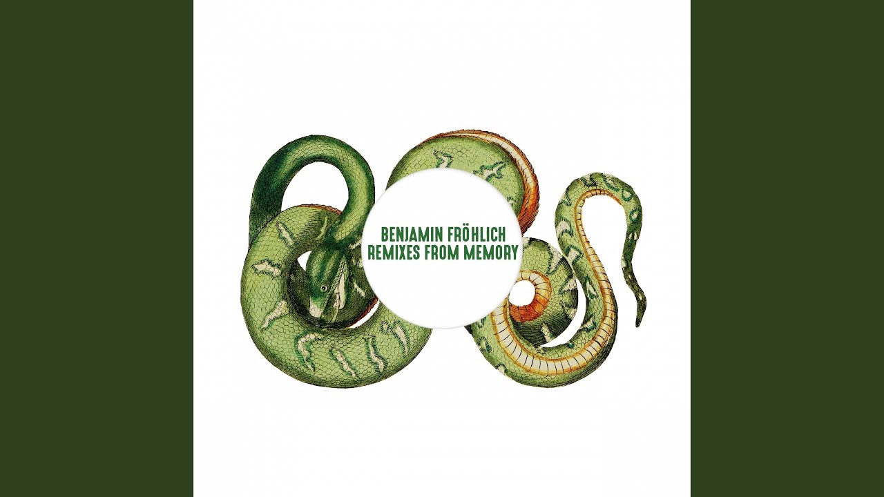 Drawn from Memory (Chinaski Remix)