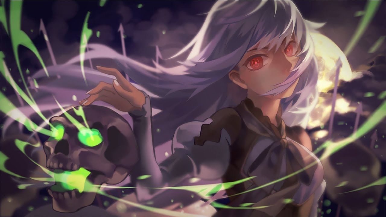 Nightcore - I'm Not Afraid