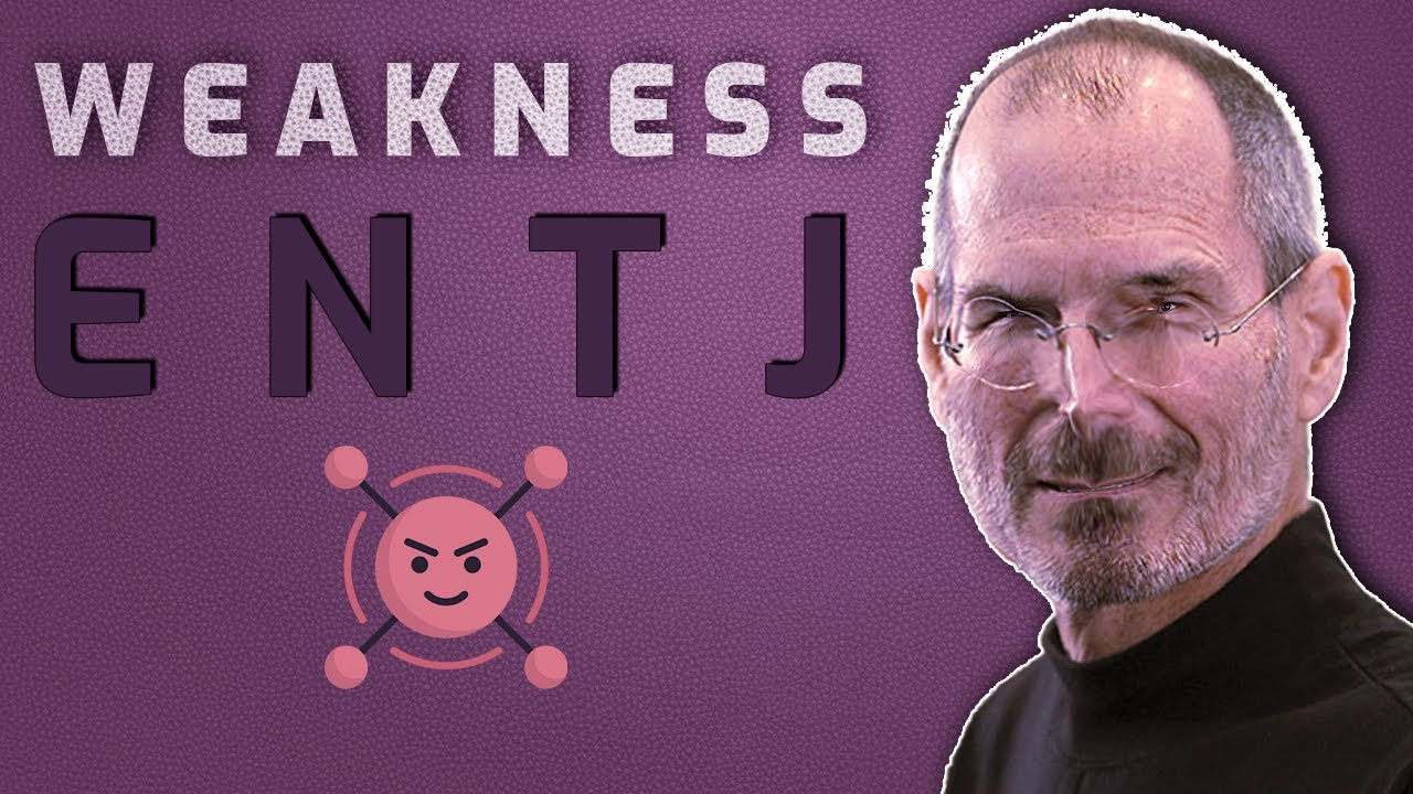 10 недостатков типа личности ENTJ