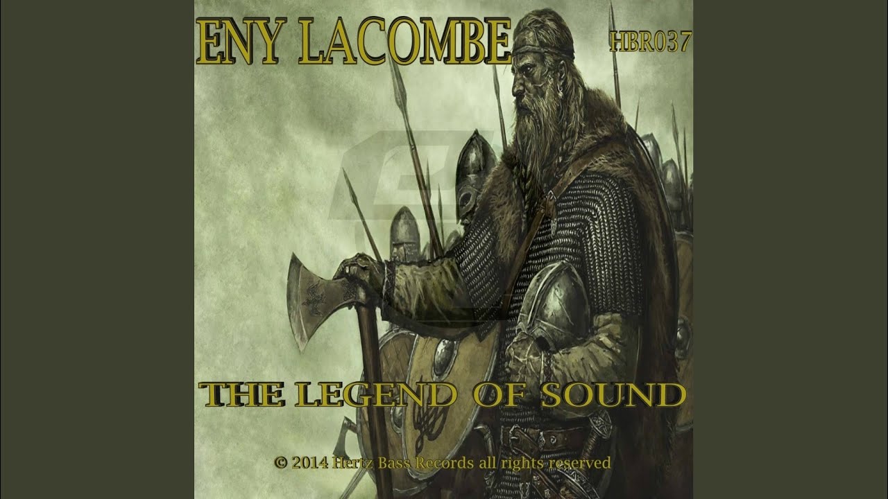 The Badman (Original Mix)